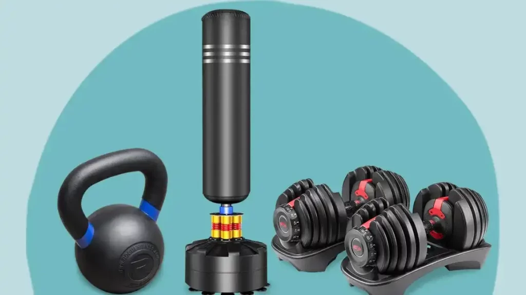 What to Look For When Buying Home Exercise Equipment Exercise Equipment