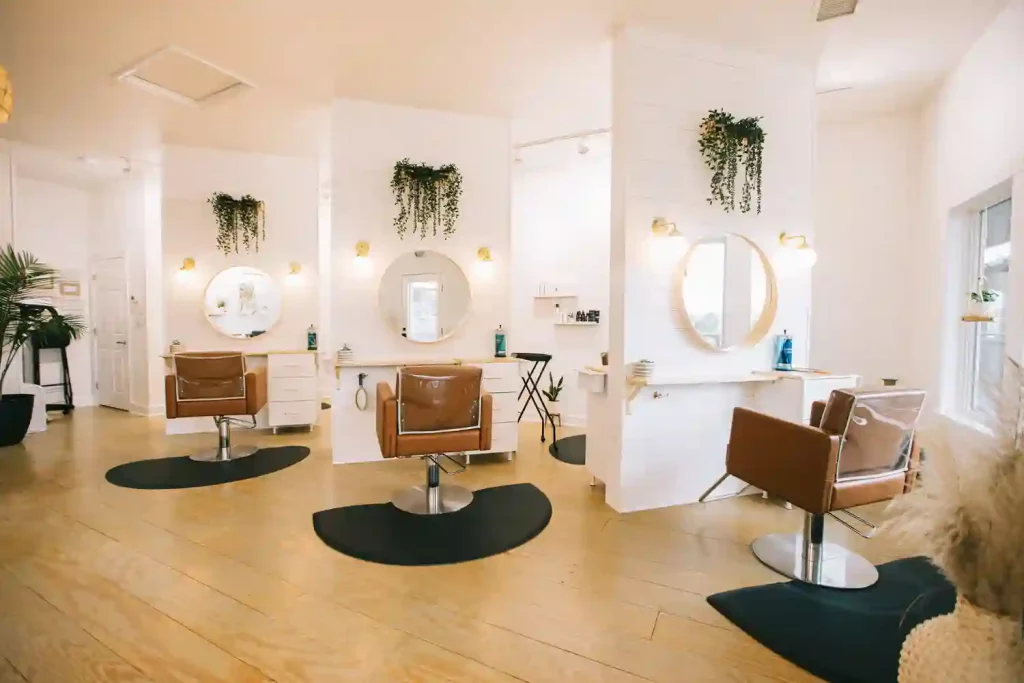 What You Need to Know About a Salon Mobile Business Salon
