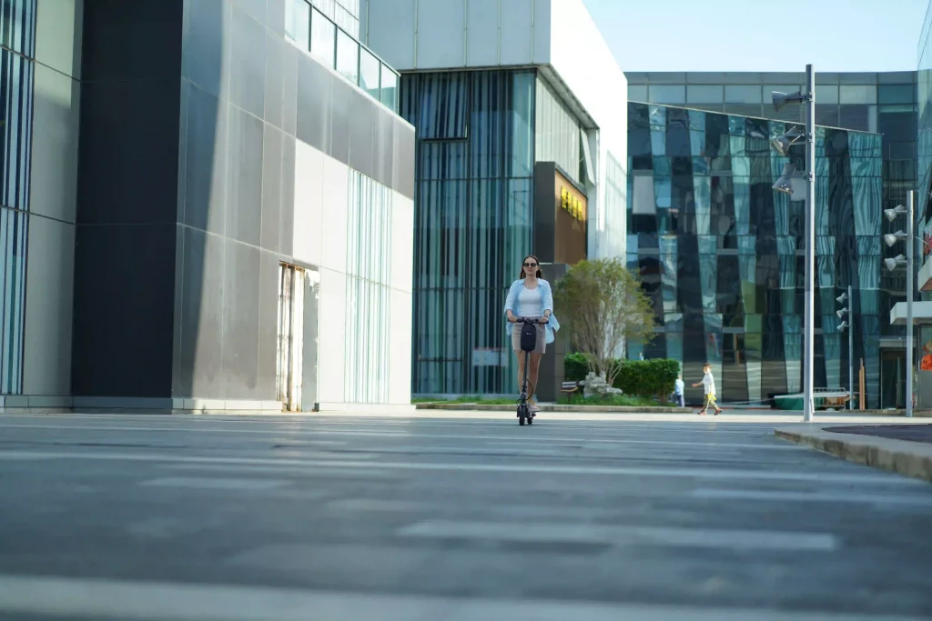 The Best Things About E Scooters For Commuting E Scooters