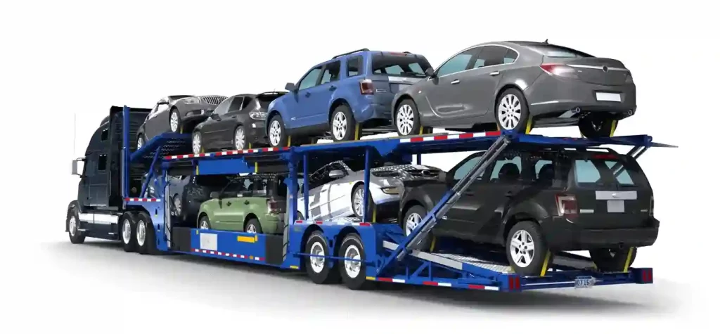 The Ultimate List of Car Transport Companies for Hassle-Free Vehicle Transportation Car Transport Companies