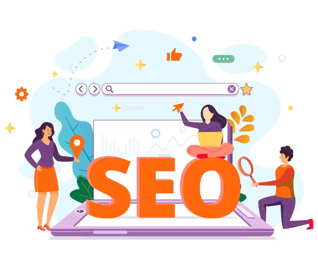 How to Choose a Good SEO Company in 2023 SEO Company