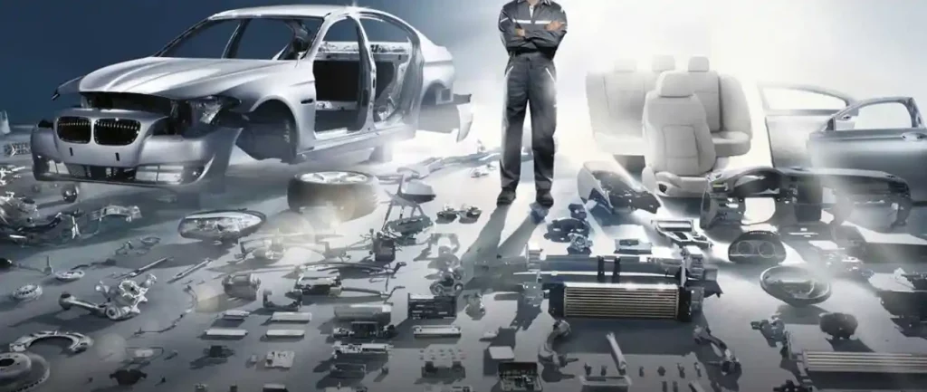 Five Wholesale Car Parts Suppliers wholesale car parts