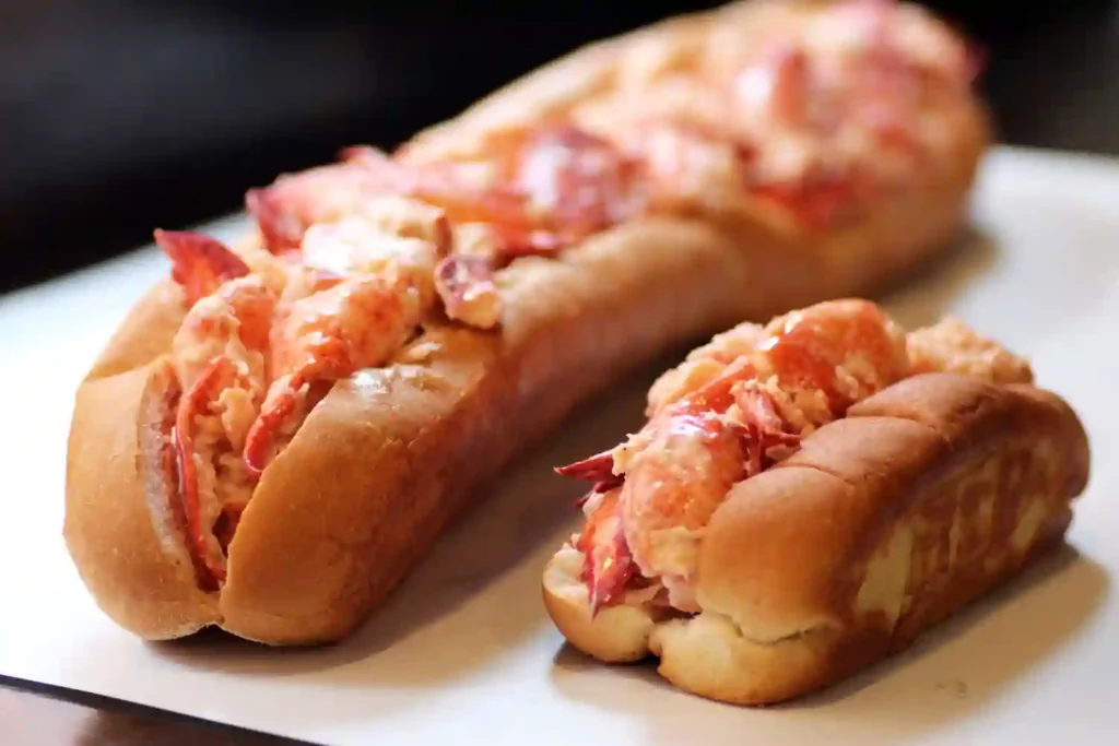 Visit Lobstah On A Roll To Have The Best Lobstah Roll Experience Right Now Lobstah