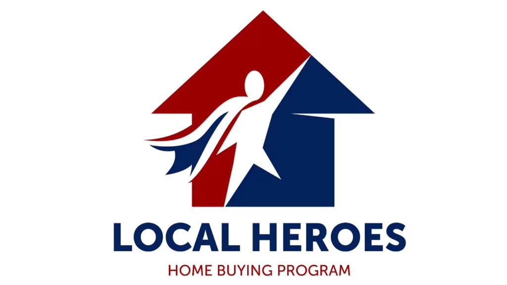 Empowering Communities: The Local Heroes Home Buying Program Home