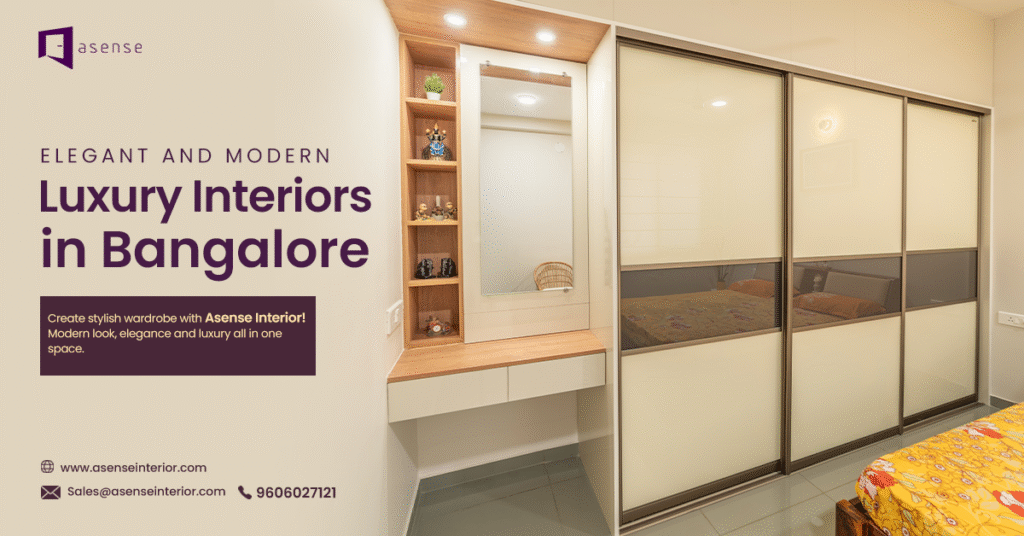 Why Glass Sliding Wardrobe Doors Are the Perfect Choice for Contemporary Homes Perfect Choice
