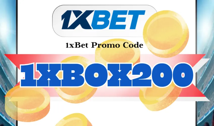 1xBet Promo Code Nigeria Now: €130 Sports Deal 1xbet