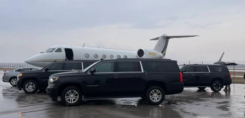 Car Services Airport: Premium Transportation for Seamless Travel