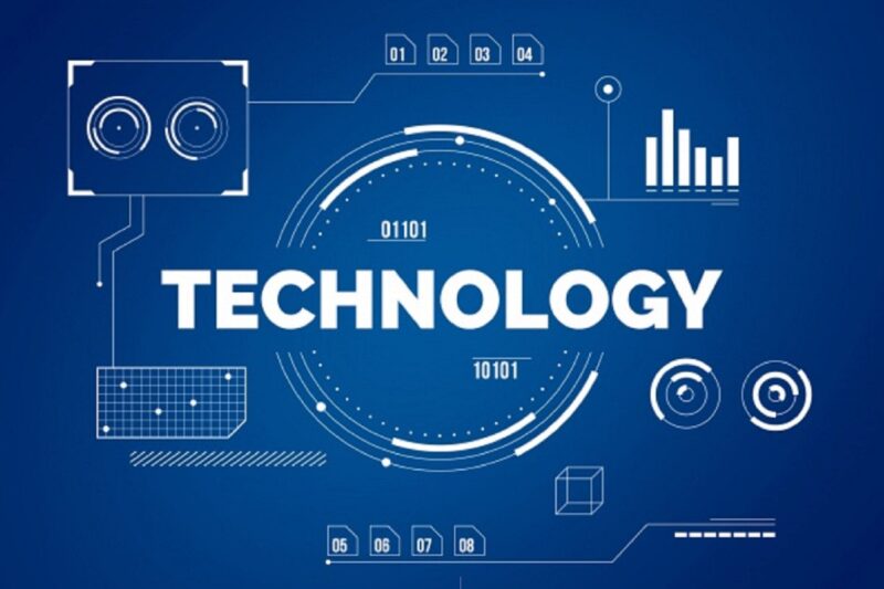 Technology Tools That Improve Business Efficiency