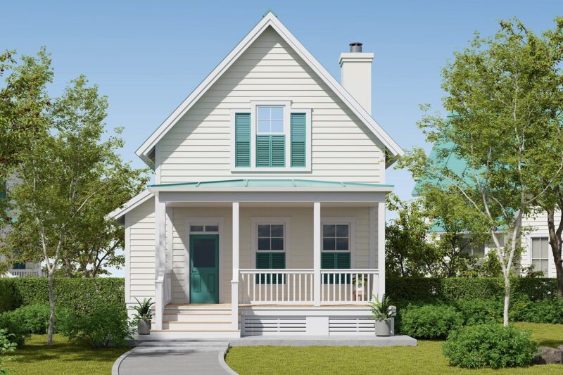 Home Gardening Ideas to Transform Your Space