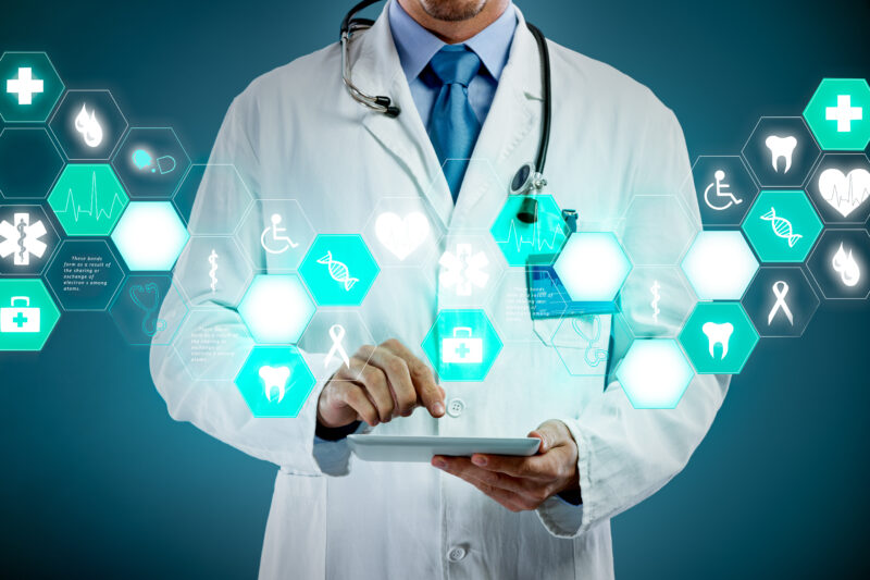 Smart Health Choices for a Better Life