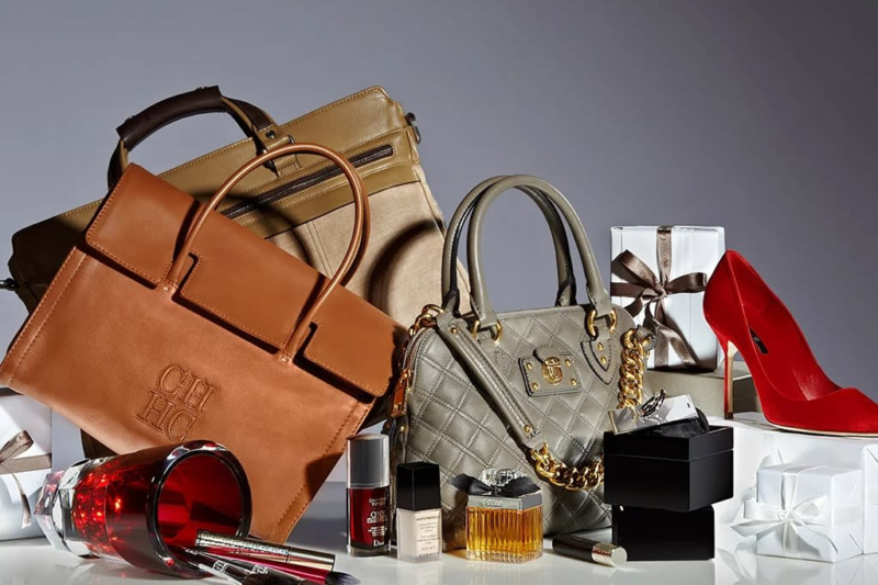 Timeless Elegance High-End Designer Brands for Women