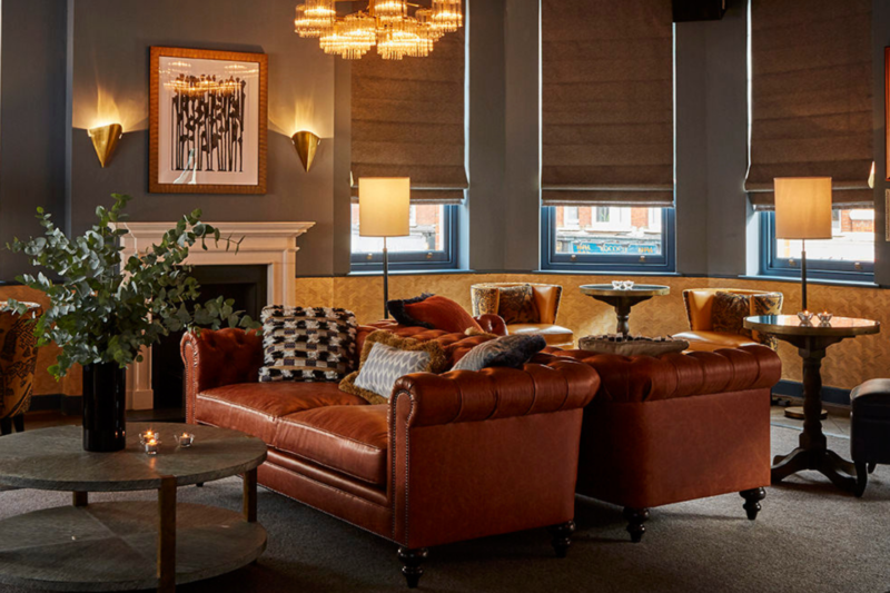 Billionaire Private Clubs Inside the World of Elite Luxury and Influence