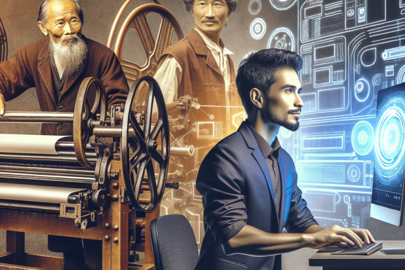 How Printing Services Help Businesses Build Stronger Customer Connections
