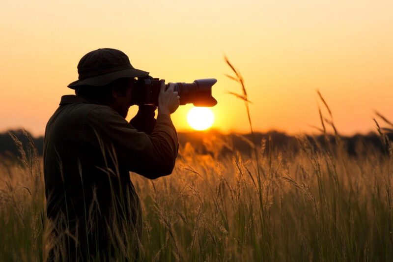 How a Professional Photographer Can Capture Meaningful Moments