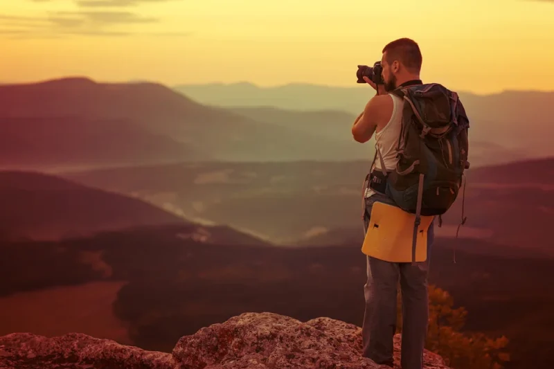 Finding the Right Visual Professional for Your Most Important Moments