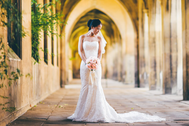 How the Right Photography Professional Can Preserve Your Special Day