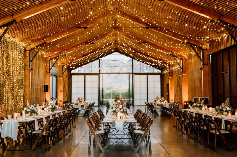 How to Choose the Right Venue for Any Special Event