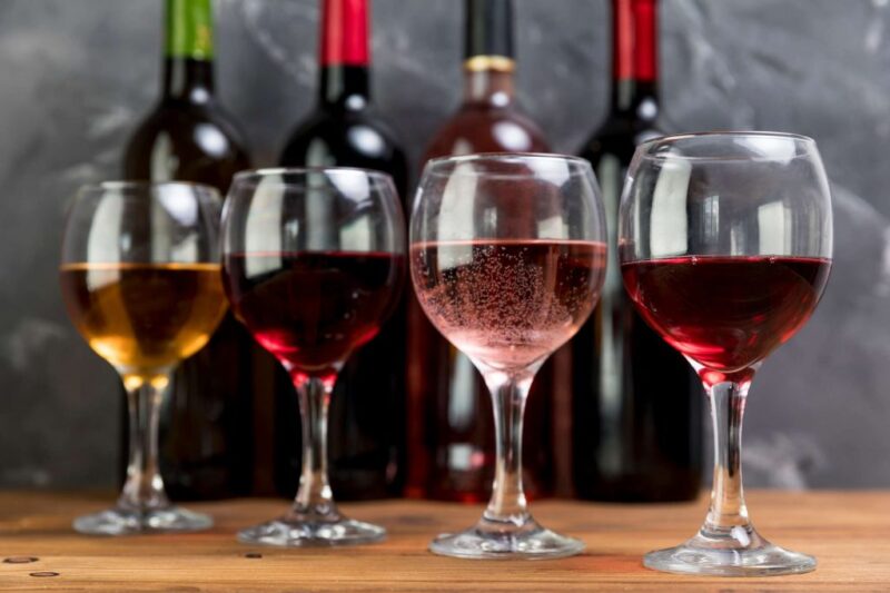 Understanding Wine and How Different Styles Create Unique Experiences
