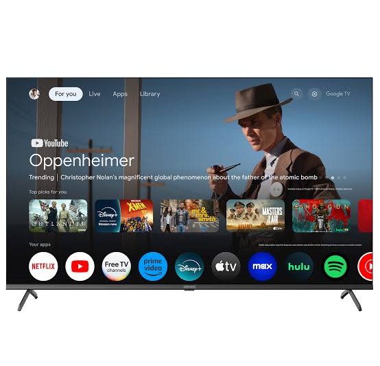 ดูหนัง 4K แท้ ภาพคมชัดระดับ Ultra HD พร้อมประสบการณ์ความบันเทิงเต็มตา