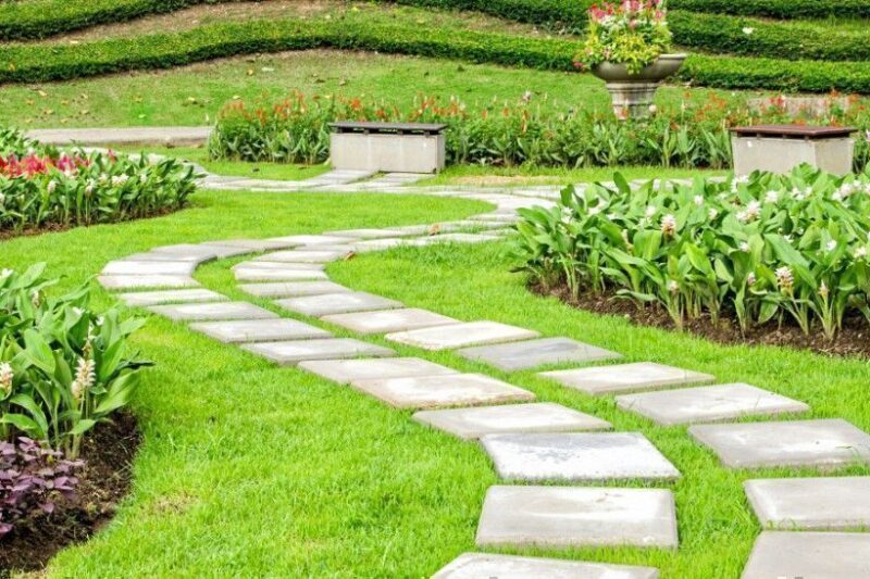 Smart Landscaping Ideas for a More Functional Yard
