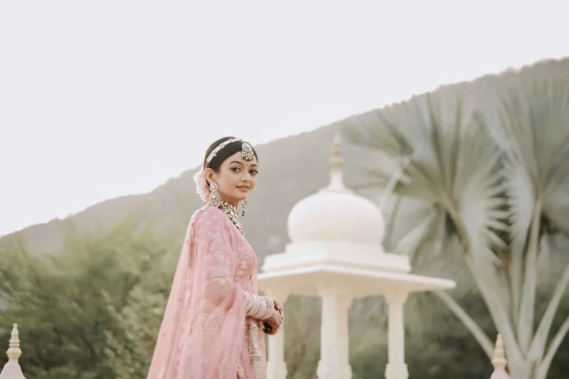 Making Wedding Memories Last With Professional Photography